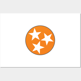 Tennessee TriStar - UT Vols Posters and Art